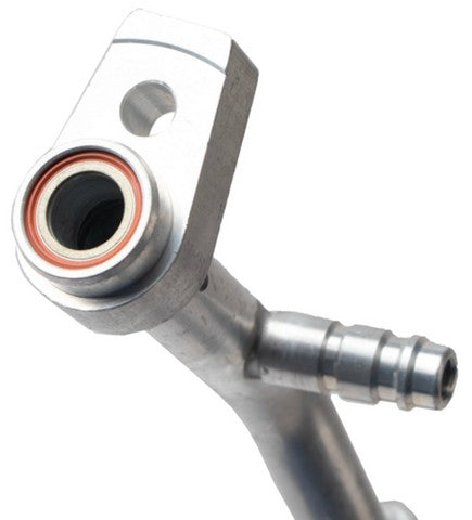 Four Seasons A/C Refrigerant Suction Hose P/N:65760 Fits: Ford Fusion 20-17 - Image 5