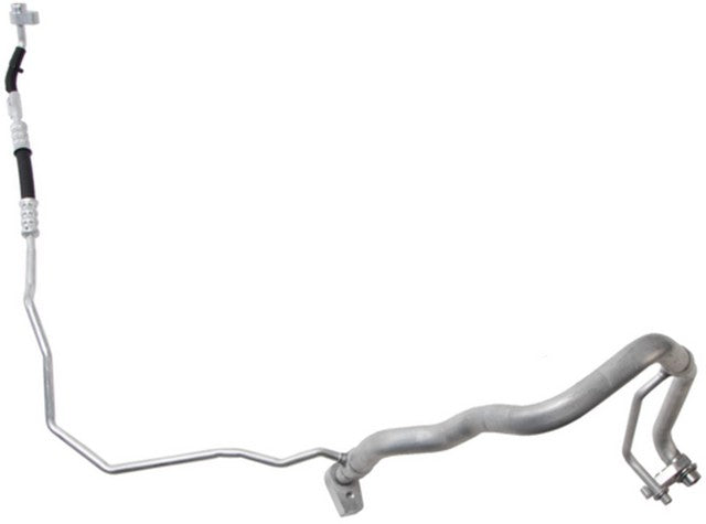 Four Seasons A/C Suction and Liquid Line Hose Assembly P/N:65766 Fits: Ford Escape 22-20 - Image 6