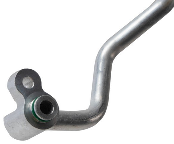 Four Seasons A/C Refrigerant Discharge Hose P/N:65768 Fits: Toyota Corolla 22-19, Toyota Corolla Cross 2022 - Image 4