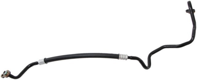 Four Seasons A/C Refrigerant Discharge Hose P/N:65790 Fits: Volvo S60 16-11, Volvo S80 15-07, Volvo V60 16-15, Volvo V70 10-08, Volvo Xc60 16-10, Volvo Xc70 16-08 - Image 4