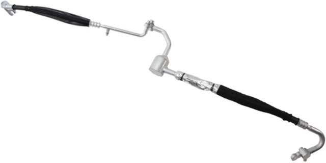Four Seasons A/C Refrigerant Discharge / Suction Hose Assembly P/N:65797 Fits: Chevrolet Colorado 16-15, GMC Canyon 16-15 - Image 3