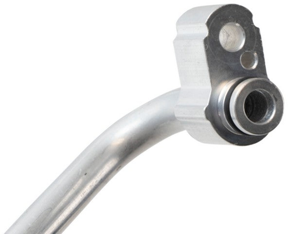 Four Seasons A/C Refrigerant Discharge Hose P/N:65808 Fits: Toyota Paseo 99-96, Toyota Tercel 98-97 - Image 4