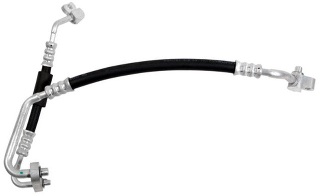 Four Seasons A/C Discharge and Liquid Line P/N:65871 Fits: Buick Encore 19-16, Buick Encore 22-21, Chevrolet Trax 22-21 - Image 6