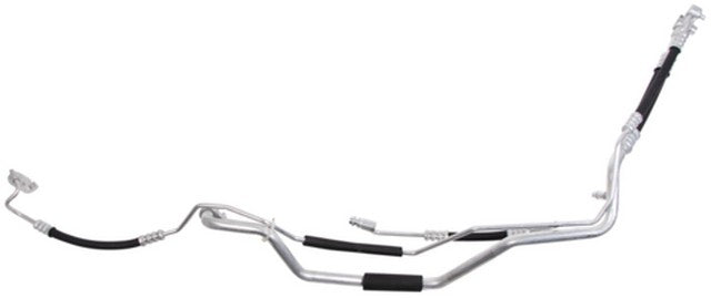 Four Seasons A/C Suction and Liquid Line Hose Assembly P/N:65911 Fits: Buick Envision 20-16 - Image 7