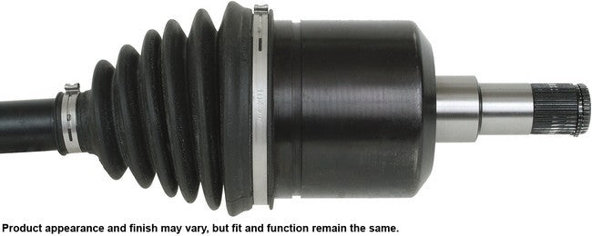 CARDONE New CV Axle Assembly P/N:66-1092 Fits: Buick Lesabre, Buick Park Avenue, Buick Riviera, Cadillac Brougham, Cadillac Commercial Chassis, Cadillac Deville, Cadillac Eldorado, Cadillac Fleetwood, Cadillac Seville, Oldsmobile 88 - Image 3