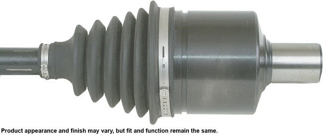 CARDONE New CV Axle Assembly P/N:66-1172 Fits: Cadillac Allante 1993, Cadillac Deville 99-94, Cadillac Eldorado 02-93, Cadillac Fleetwood 1996, Cadillac Seville 97-93 - Image 3