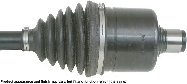 CARDONE New CV Axle Assembly P/N:66-1210 Fits: Buick Lesabre, Buick Park Avenue, Buick Riviera, Cadillac Brougham, Cadillac Commercial Chassis, Cadillac Deville, Cadillac Eldorado, Cadillac Fleetwood, Cadillac Seville, Oldsmobile 88 - Image 3