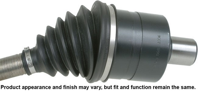 CARDONE New CV Axle Assembly P/N:66-1233 Fits: Chevrolet Astro 02-97, GMC Safari 02-97 - Image 3