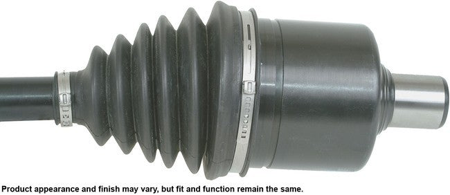 CARDONE New CV Axle Assembly P/N:66-1255 Fits: Buick Allure, Buick Century, Buick Lacrosse, Buick Lesabre, Buick Lucerne, Buick Park Avenue, Buick Regal, Buick Riviera, Chevrolet Impala, Chevrolet Monte Carlo - Image 3