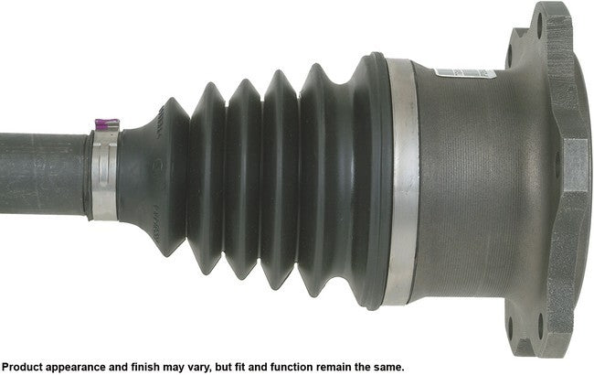 CARDONE New CV Axle Assembly P/N:66-1325 Fits: Chevrolet Avalanche 2500, Chevrolet Silverado 1500 Hd, Chevrolet Silverado 1500 Hd Classic, Chevrolet Silverado 2500, Chevrolet Silverado 2500 Hd, Chevrolet Silverado 2500 Hd Classic, Chevrolet Silverado 3500 - Image 3