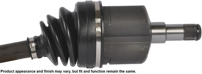 CARDONE New CV Axle Assembly P/N:66-1336 Fits: Oldsmobile Alero 04-00, Pontiac Grand Am 04-00 - Image 3