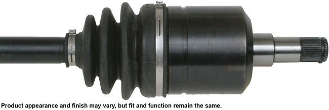 CARDONE New CV Axle Assembly P/N:66-1339 Fits: Chevrolet Cavalier 05-00, Pontiac Sunfire 05-00 - Image 3