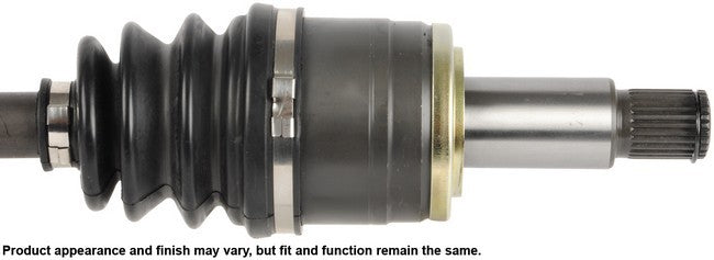 CARDONE New CV Axle Assembly P/N:66-1443 Fits: Chevrolet Tracker 04-99, Suzuki Grand Vitara 05-99, Suzuki Vitara 04-99, Suzuki Xl-7 03-02 - Image 3
