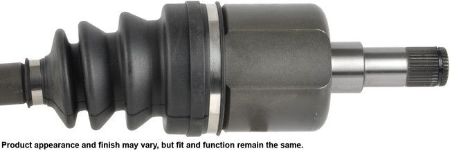 CARDONE New CV Axle Assembly P/N:66-1445 Fits: Buick Rendezvous 07-02, Buick Terraza 07-05, Chevrolet Uplander 09-05, Pontiac Aztek 05-01, Pontiac Montana 09-05, Saturn Relay 07-05 - Image 3