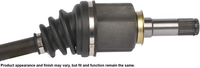 CARDONE New CV Axle Assembly P/N:66-1460 Fits: Chevrolet Malibu 12-08, Pontiac G6 09-07, Saturn Aura 09-07 - Image 3