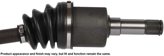 CARDONE New CV Axle Assembly P/N:66-1462 Fits: Chevrolet Equinox 09-07, Pontiac Torrent 09-07 - Image 3