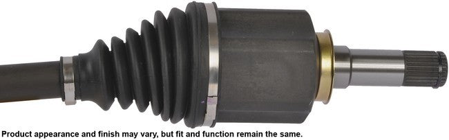 CARDONE New CV Axle Assembly P/N:66-1465 Fits: Buick Enclave 17-08, Chevrolet Traverse 17-09, GMC Acadia 17-07, GMC Acadia Limited 2017, Saturn Outlook 10-07 - Image 3