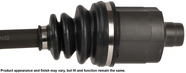 CARDONE New CV Axle Assembly P/N:66-1467 Fits: Chevrolet Captiva Sport 10-08, Saturn Vue 10-08 - Image 3