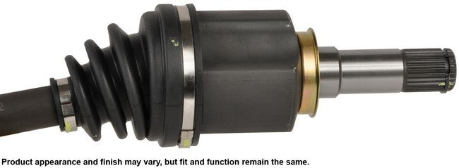 CARDONE New CV Axle Assembly P/N:66-1468 Fits: Chevrolet Captiva Sport 10-08, Chevrolet Equinox 09-08, Pontiac Torrent 09-08, Saturn Vue 10-08 - Image 3