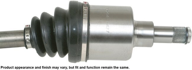 CARDONE New CV Axle Assembly P/N:66-2039 Fits: Lincoln Continental 02-95 - Image 3