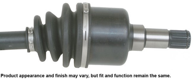CARDONE New CV Axle Assembly P/N:66-2055 Fits: Ford Contour 00-95, Mercury Cougar 02-99, Mercury Mystique 00-95 - Image 3