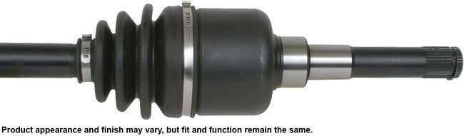 CARDONE New CV Axle Assembly P/N:66-2084 Fits: Ford Escape 08-01, Mazda Tribute 06-01, Mazda Tribute 2008, Mercury Mariner 08-05 - Image 3