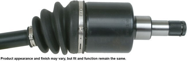 CARDONE New CV Axle Assembly P/N:66-2092 Fits: Ford Windstar 00-99 - Image 3