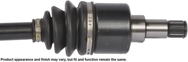 CARDONE New CV Axle Assembly P/N:66-2145 Fits: Ford Focus 04-00 - Image 3