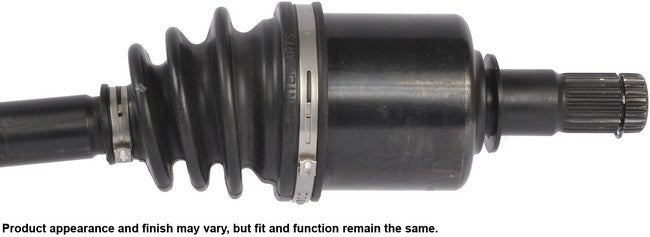 CARDONE New CV Axle Assembly P/N:66-2177 Fits: Jaguar X-type 08-02 - Image 3