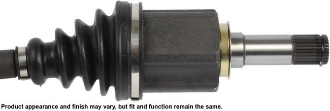 CARDONE New CV Axle Assembly P/N:66-2186 Fits: Ford Flex 16-09, Ford Taurus 18-08, Ford Taurus X 09-08, Lincoln Mks 16-09, Lincoln Mkt 13-10, Mercury Sable 09-08 - Image 3