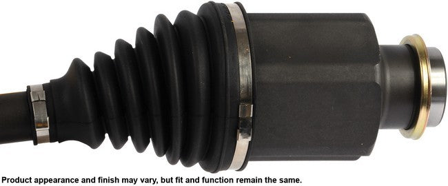 CARDONE New CV Axle Assembly P/N:66-2190 Fits: Ford Edge 14-07, Lincoln Mkx 15-07 - Image 3