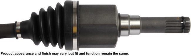 CARDONE New CV Axle Assembly P/N:66-2193 Fits: Ford Explorer 10-02, Ford Explorer Sport Trac 10-07, Lincoln Aviator 05-03, Mercury Mountaineer 10-03 - Image 3
