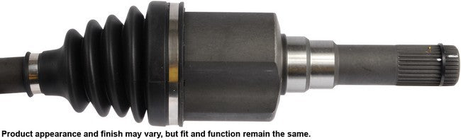 CARDONE New CV Axle Assembly P/N:66-2194 Fits: Ford Explorer 10-02, Ford Explorer Sport Trac 10-07, Lincoln Aviator 05-03, Mercury Mountaineer 10-03 - Image 3