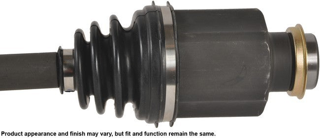 CARDONE New CV Axle Assembly P/N:66-2195 Fits: Ford Focus 11-06 - Image 3