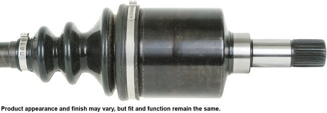 CARDONE New CV Axle Assembly P/N:66-3025 Fits: Chrysler Daytona, Chrysler Dynasty, Chrysler Imperial, Chrysler Lebaron, Chrysler New Yorker, Chrysler TOWN & COUNTRY, Dodge 600, Dodge Aries, Dodge Daytona, Dodge Dynasty - Image 3