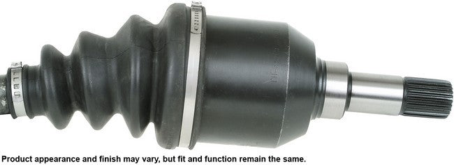 CARDONE New CV Axle Assembly P/N:66-3038 Fits: Chrysler TOWN & COUNTRY 95-90, Chrysler Voyager 95-94, Dodge Caravan 95-87, Dodge Grand Caravan 95-88, Dodge Mini Ram 88-87, Plymouth Grand Voyager 95-88, Plymouth Voyager 95-87 - Image 3