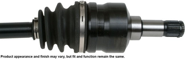 CARDONE New CV Axle Assembly P/N:66-3056 Fits: Dodge Neon 99-95, Plymouth Neon 99-95 - Image 3