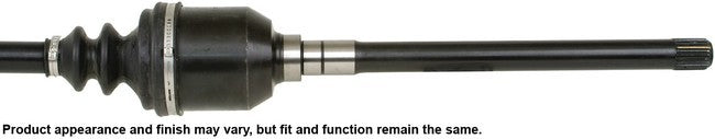 CARDONE New CV Axle Assembly P/N:66-3107 Fits: Chrysler TOWN & COUNTRY 95-92, Dodge Caravan 93-91, Dodge Grand Caravan 95-91, Plymouth Grand Voyager 95-91 - Image 3