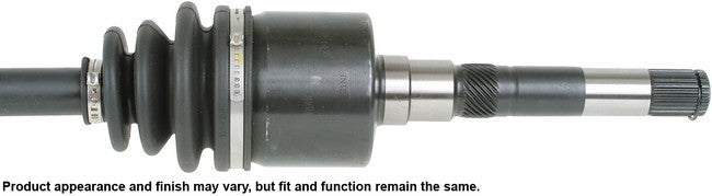 CARDONE New CV Axle Assembly P/N:66-3108 Fits: Chrysler Grand Voyager 02-96, Chrysler TOWN & COUNTRY 07-96, Chrysler Voyager 08-96, Dodge Caravan 07-96, Dodge Grand Caravan 07-96, Plymouth Grand Voyager 00-96, Plymouth Voyager 00-96 - Image 3