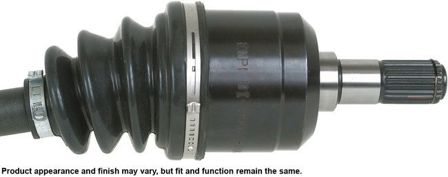 CARDONE New CV Axle Assembly P/N:66-3167 Fits: Mitsubishi Eclipse 99-96, Mitsubishi Galant 98-94 - Image 3