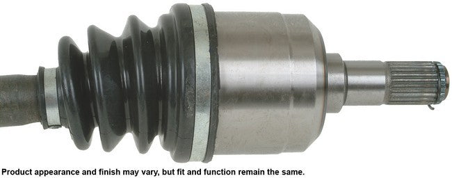 CARDONE New CV Axle Assembly P/N:66-3230 Fits: Hyundai Sonata 98-94 - Image 3