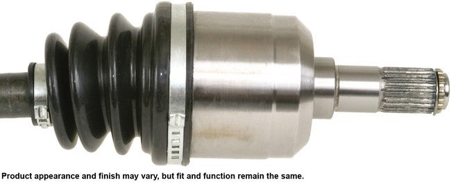 CARDONE New CV Axle Assembly P/N:66-3236 Fits: Hyundai Elantra 00-96, Hyundai Tiburon 01-97 - Image 3