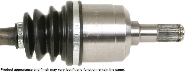 CARDONE New CV Axle Assembly P/N:66-3254 Fits: Hyundai Elantra 00-96, Hyundai Tiburon 01-97 - Image 3
