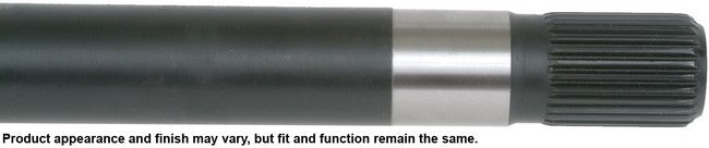 CARDONE New CV Axle Assembly P/N:66-3300 Fits: Jeep Grand Cherokee 04-99 - Image 3