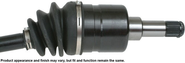 CARDONE New CV Axle Assembly P/N:66-3303 Fits: Chrysler Pt Cruiser 10-01, Dodge Neon 05-00, Dodge Sx 2.0 05-03, Plymouth Neon 01-00 - Image 3