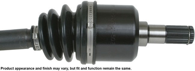CARDONE New CV Axle Assembly P/N:66-3311 Fits: Dodge Verna 2004, Hyundai Accent 02-00 - Image 3