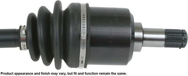 CARDONE New CV Axle Assembly P/N:66-3328 Fits: Mitsubishi Mirage 01-97 - Image 3