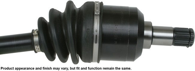 CARDONE New CV Axle Assembly P/N:66-3334 Fits: Chrysler Sebring 05-01, Dodge Stratus 05-01, Mitsubishi Eclipse 05-00, Mitsubishi Galant 03-99 - Image 3