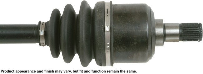 CARDONE New CV Axle Assembly P/N:66-3368 Fits: Hyundai Santa Fe 05-01 - Image 3