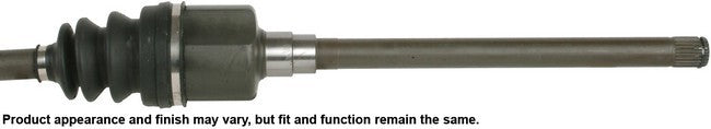 CARDONE New CV Axle Assembly P/N:66-3401 Fits: Chrysler Pacifica 06-04 - Image 3